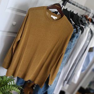 Closet Clear Out H&M long sleeve shirt
